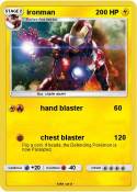 ironman