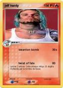 jeff hardy