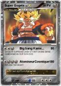 Super Gogeta