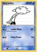 Greg Heffley
