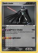 Darth Vader