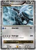 Kyurem