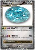 Diamond
