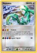 Rayquaza