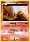 Thanos