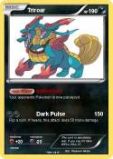 Triroar