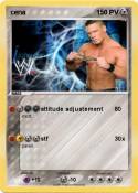 cena