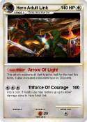 Hero Adult Link