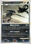 Dark Link