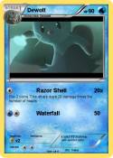 Dewott