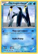 The Pinguin-Dan