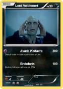 Lord Voldemort