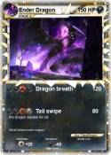 Ender Dragon