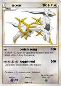 arceus