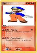 Ben