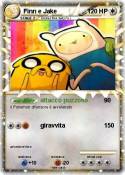 Finn e Jake