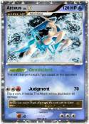 Arceus