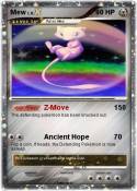 Mew