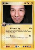 Krystal