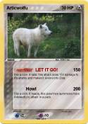 Articwolfu