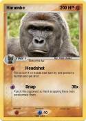 Harambe