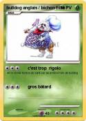 bulldog anglais