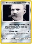 Friedrich Nietz