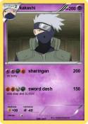 kakashi