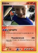 Andrew