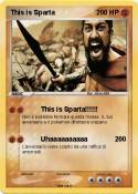 This is Sparta