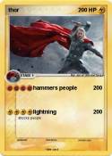 thor