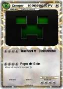 Creeper 9999999