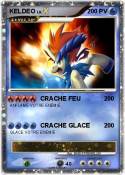 KELDEO