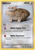 MuffinCat