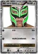 REY MYSTERIO