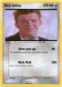 Rick Astley