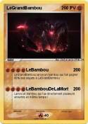 LeGrandBambou