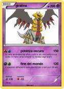 giratina