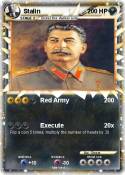 Stalin