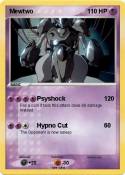 Mewtwo