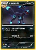 Umbreon EX