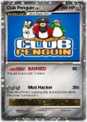 Club Penguin