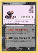 Missingno.