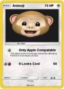 Animoji