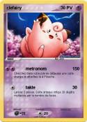 clefairy