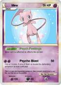 Mew