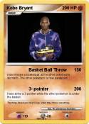 Kobe Bryant
