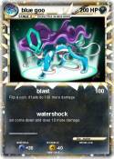 blue goo