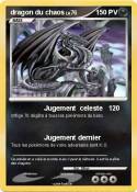 dragon du chaos