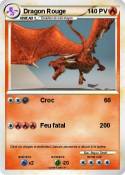 Dragon Rouge